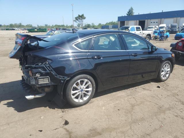 Vin: 3fa6p0hd1lr107663, lot: 61627175, ford fusion se 20203