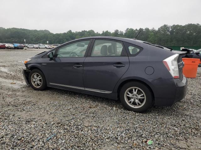 Vin: jtdkn3du6b0288991, lot: 59418545, toyota prius 20112