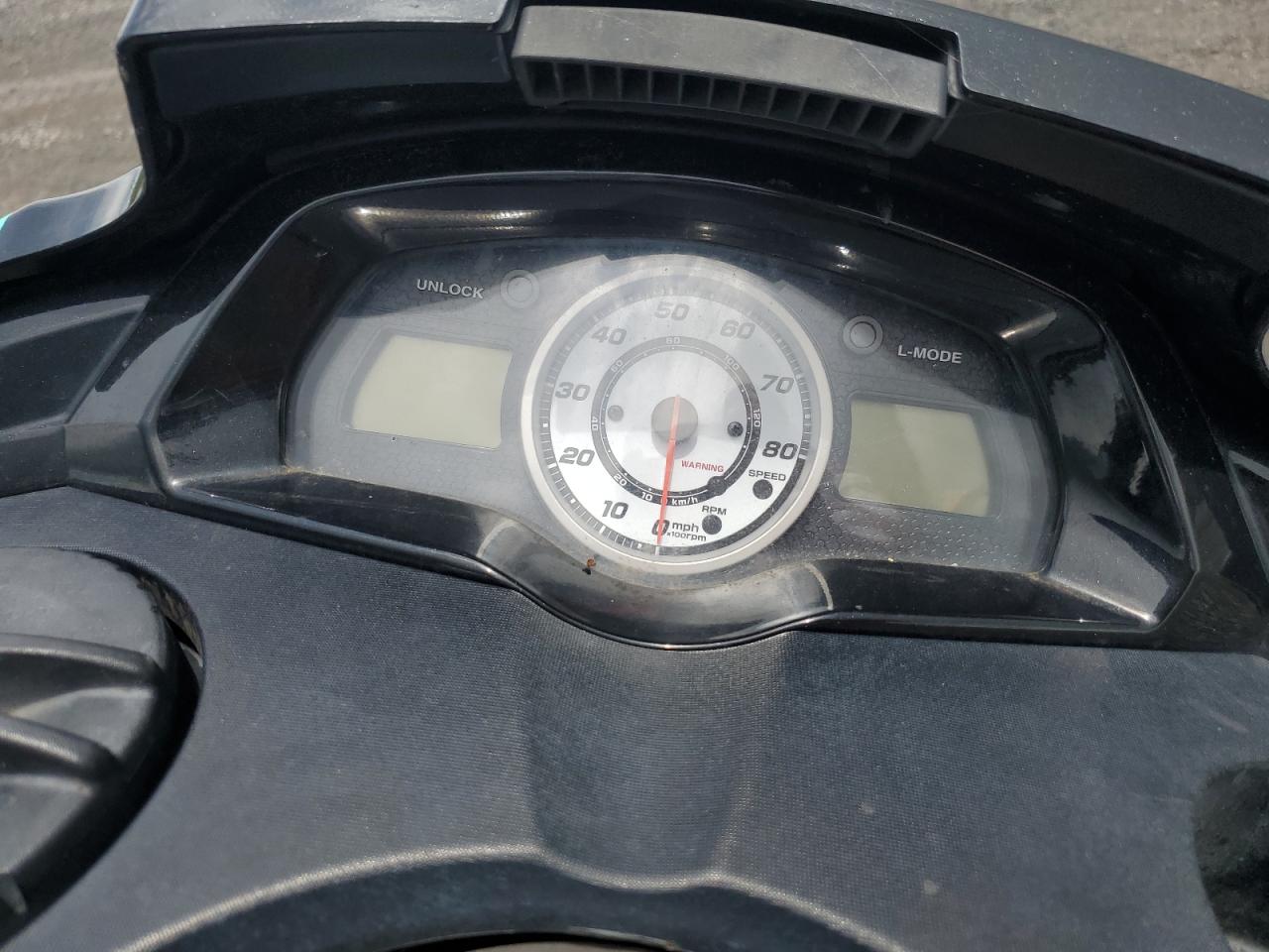 Lot #3283940842 2016 YAMAHA BOAT