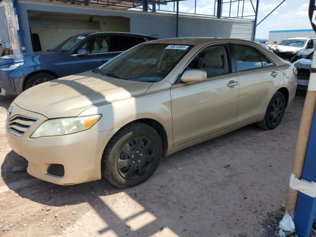 Vin: 4t1bf3ek8au518964, lot: 59625365, toyota camry base 2010 img_1