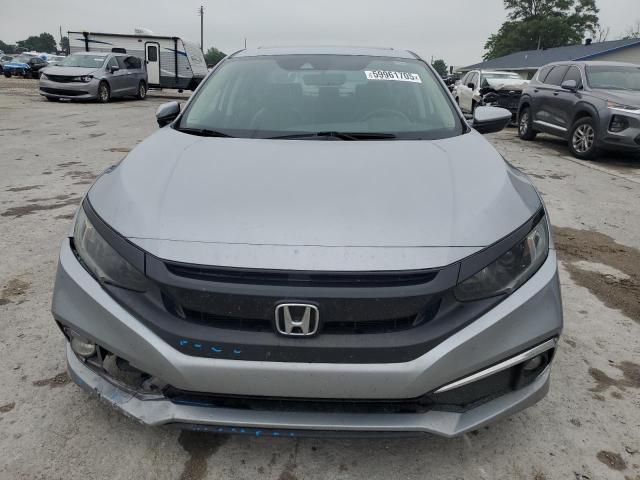 2019 HONDA CIVIC EXL 19XFC1F77KE004262