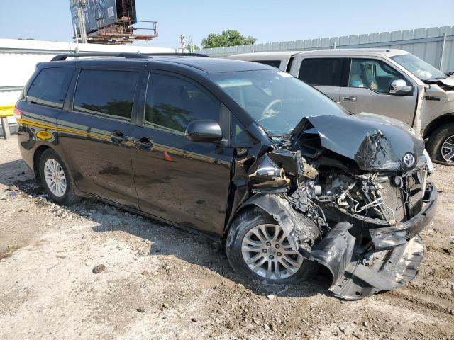 Vin: 5tdyk3dc6cs211062, lot: 59404205, toyota all models xle 20124