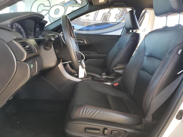 2017 HONDA ACCORD SPO - 1HGCR2F14HA027935