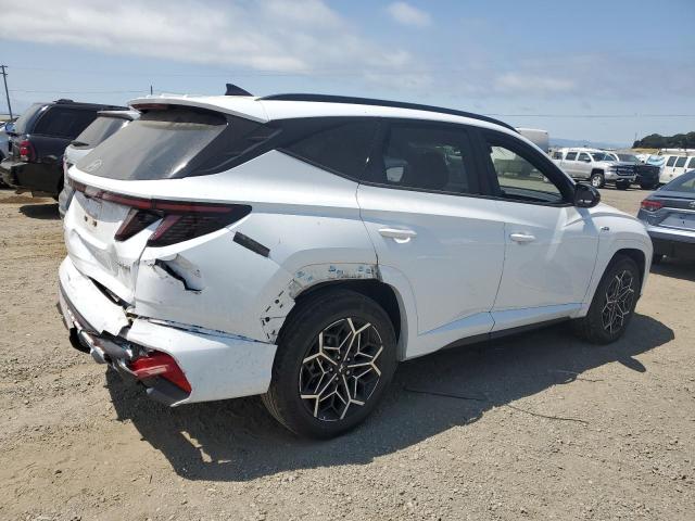 Vin: km8jfcd18ru165769, lot: 58993365, hyundai tucson n line 20243
