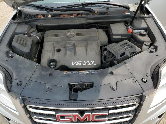 2017 GMC TERRAIN SL - 2GKFLPE39H6226882