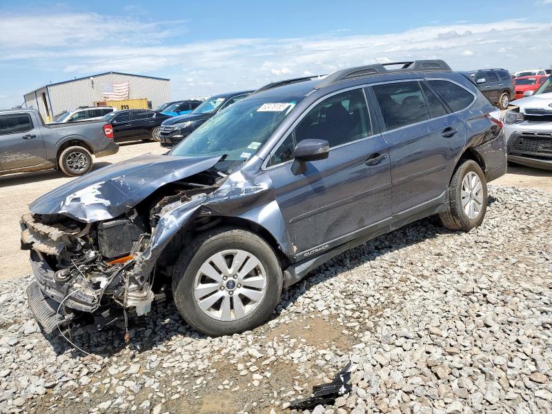 Vin: 4s4bsbfc3f3220994, lot: 62476155, subaru outback 2.5i premium 2015 img_1