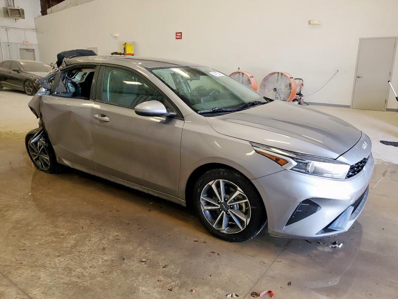 Vin: 3kpf24ad0pe566206, lot: 62956405, kia forte lx 20234