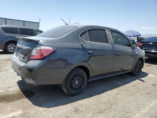 2024 MITSUBISHI MIRAGE G4 - ML32FUFJ5RHF10217