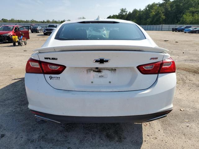 2023 CHEVROLET MALIBU RS - 1G1ZG5ST7PF145558