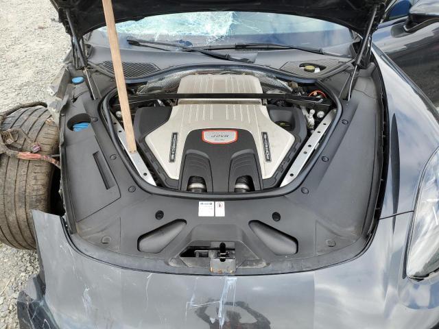 2019 PORSCHE PANAMERA T WP0AF2A75KL145434