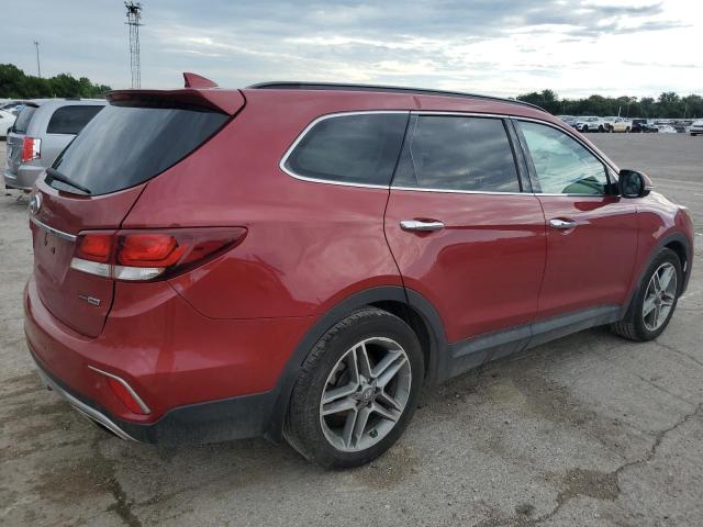 2018 HYUNDAI SANTA FE S - KM8SRDHF6JU262755