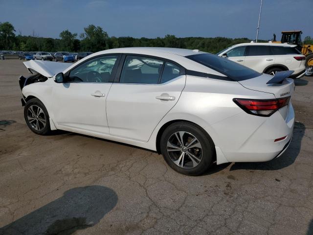 2023 NISSAN SENTRA SV - 3N1AB8CVXPY240552
