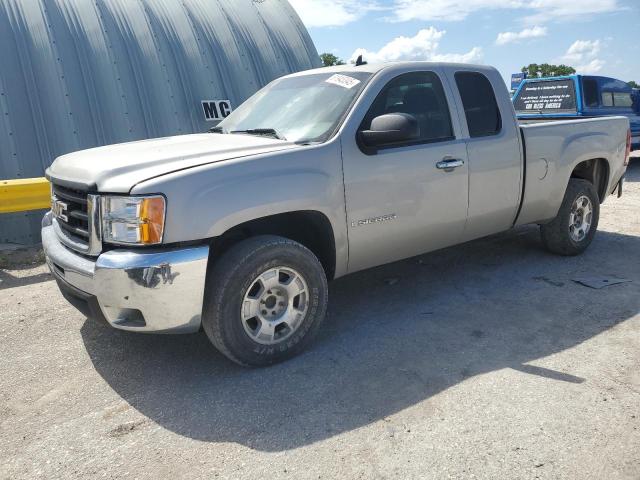 GMC SIERRA C15