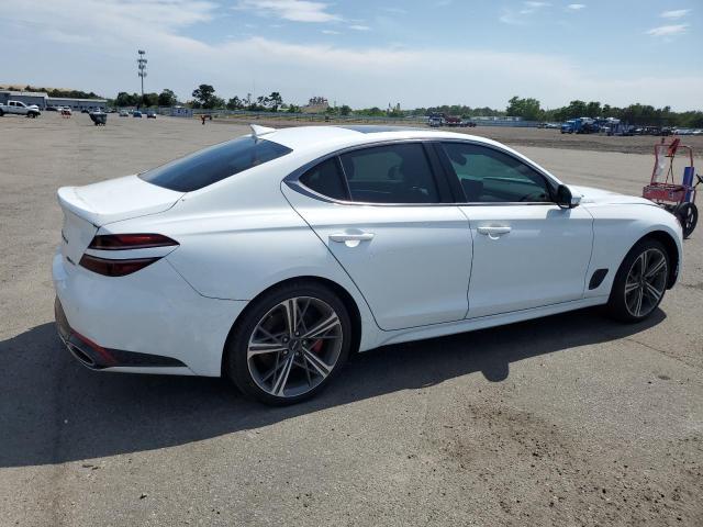2024 GENESIS G70 SPORT KMTG54SE1RU137598