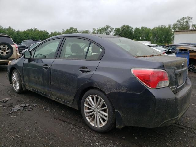 Vin: jf1gjad64dh011760, lot: 61257535, subaru impreza premium 20132