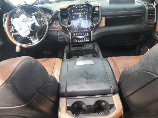 2020 RAM 2500 LONGH 3C6UR5GL3LG227727