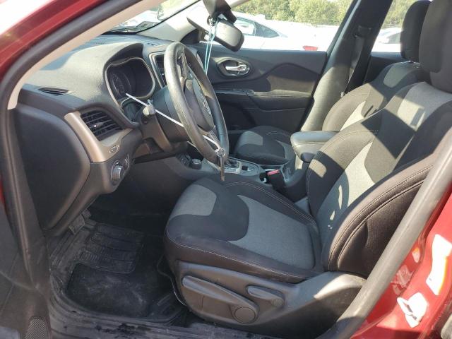 2015 JEEP CHEROKEE S - 1C4PJMAB9FW640510
