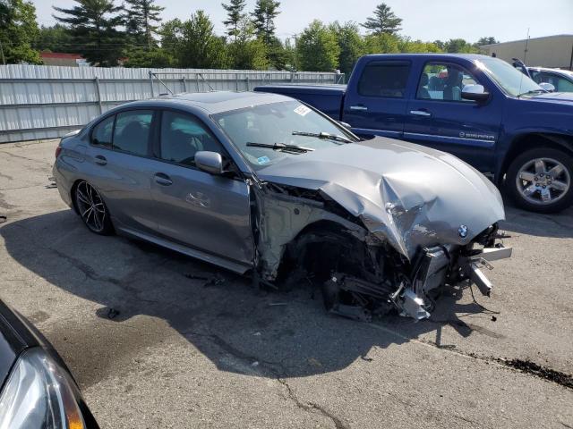 Vin: 3mw89ff00p8c79871, lot: 59939655, bmw 3 series 20234