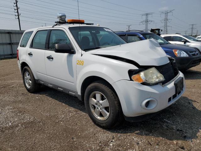 2011 FORD ESCAPE XLS - 1FMCU9C73BKC64282
