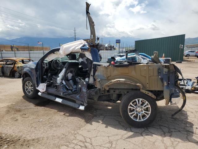 Vin: 1ftew1ep9gkf04710, lot: 60103725, ford f-150 supercrew 20162