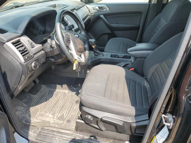 2023 FORD RANGER XL 1FTER4FH7PLE32464