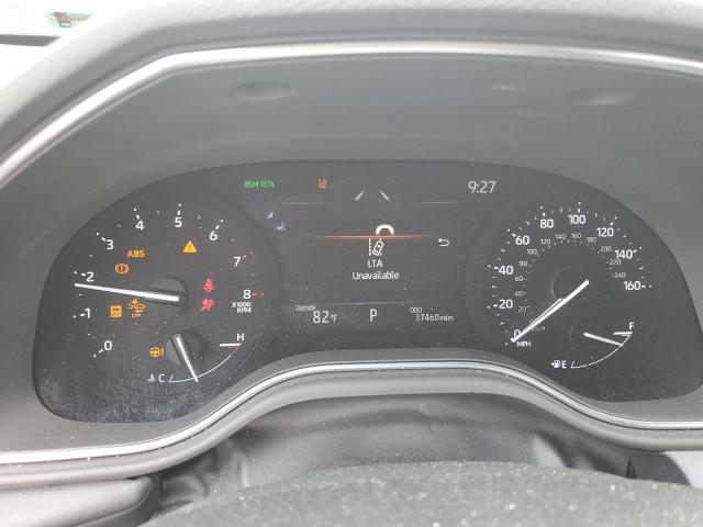 2022 TOYOTA AVALON XLE - 4T1AZ1FB1NU088495