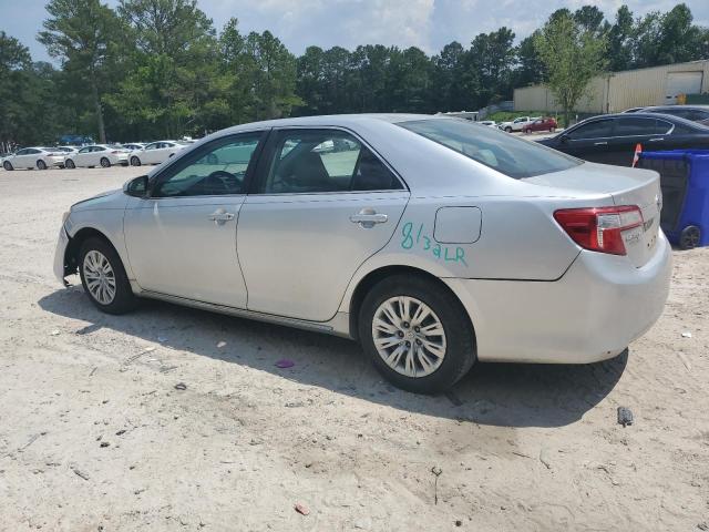 2013 TOYOTA CAMRY L - 4T1BF1FK1DU652898