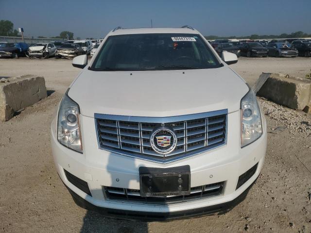 2016 CADILLAC SRX LUXURY COLLECTION 3GYFNEE37GS574524