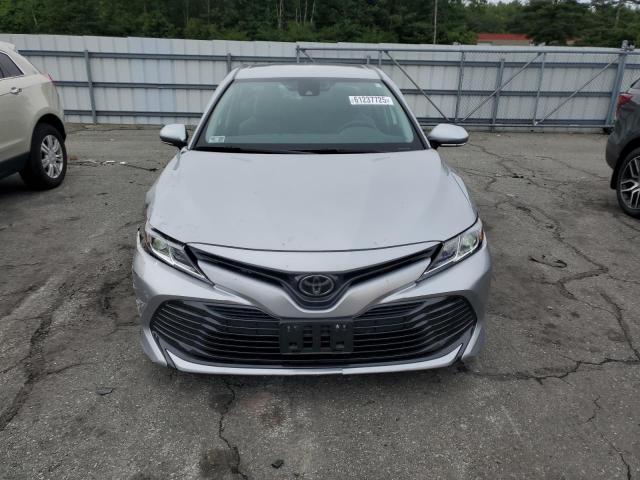 2019 TOYOTA CAMRY L 4T1B11HKXKU823561
