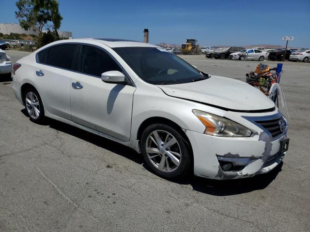 Vin: 1n4al3ap6fn879269, lot: 61616975, nissan altima 2.5 20154