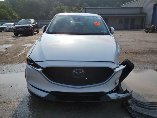 2018 MAZDA CX-5 TOURI - JM3KFBCM8J0329703
