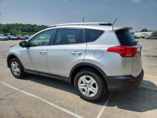 Vin: jtmbfrev5fd118238, lot: 59656365, toyota rav4 le 20152