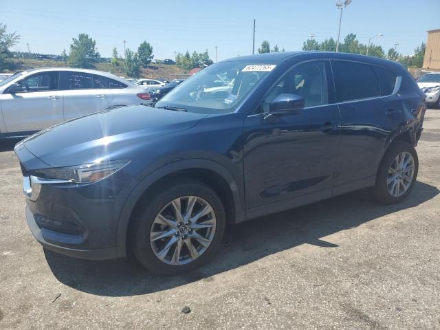 2021 MAZDA CX-5 GRAND - JM3KFADM0M1350276