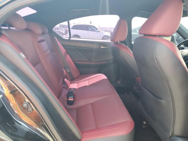 2021 LEXUS IS 300 JTHAA1D26M5109525