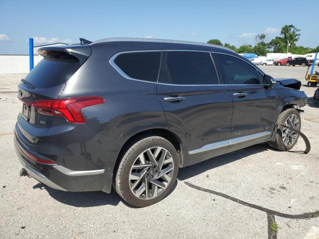 2022 HYUNDAI SANTA FE CALLIGRAPHY 5NMS54AL4NH444936