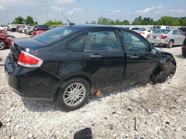 Vin: 1fahp3fn2bw195737, lot: 62394235, ford focus se 20113