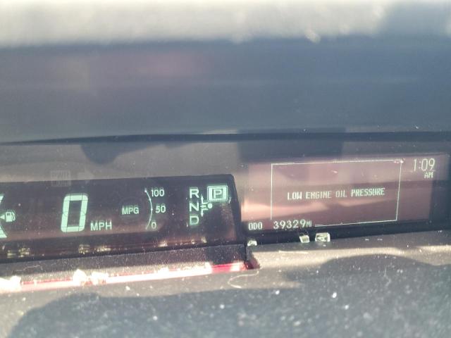 2015 TOYOTA PRIUS - JTDKN3DU0F0430189