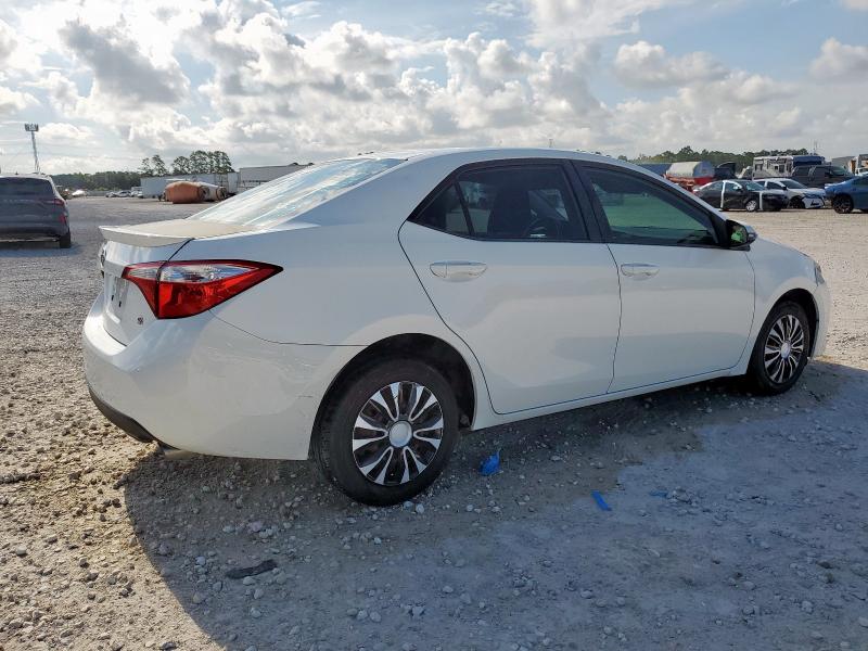 Vin: 5yfburhe1ep114006, lot: 62281305, toyota corolla l 20143