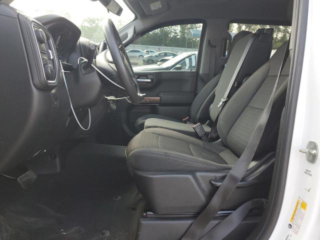 2020 CHEVROLET SILVERADO C1500 LT - 1GCPWCED2LZ275167