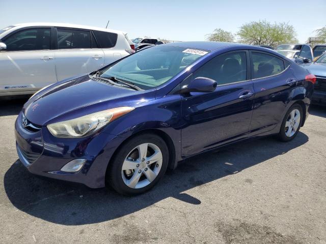 HYUNDAI ELANTRA GL