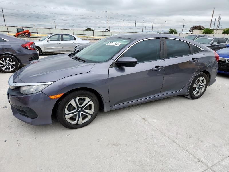 Vin: 19xfc2f57he007370, lot: 60511825, honda civic lx 2017 img_1