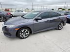 2017 HONDA CIVIC LX - 19XFC2F57HE007370