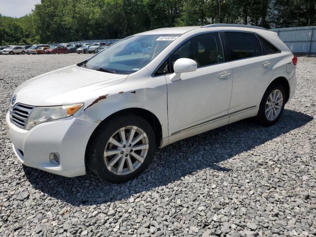 TOYOTA VENZA