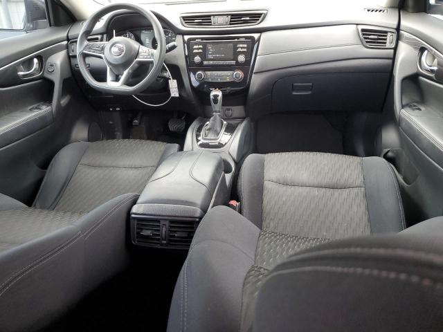 2017 NISSAN ROGUE S - 5N1AT2MT9HC773731