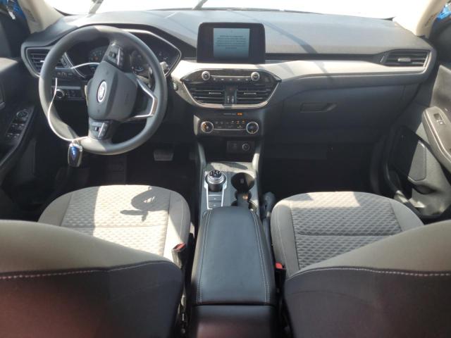 2020 FORD ESCAPE SE 1FMCU9G65LUC47958