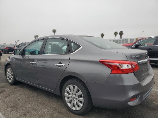 Vin: 3n1ab7ap7jy310918, lot: 60083095, nissan sentra s 20182