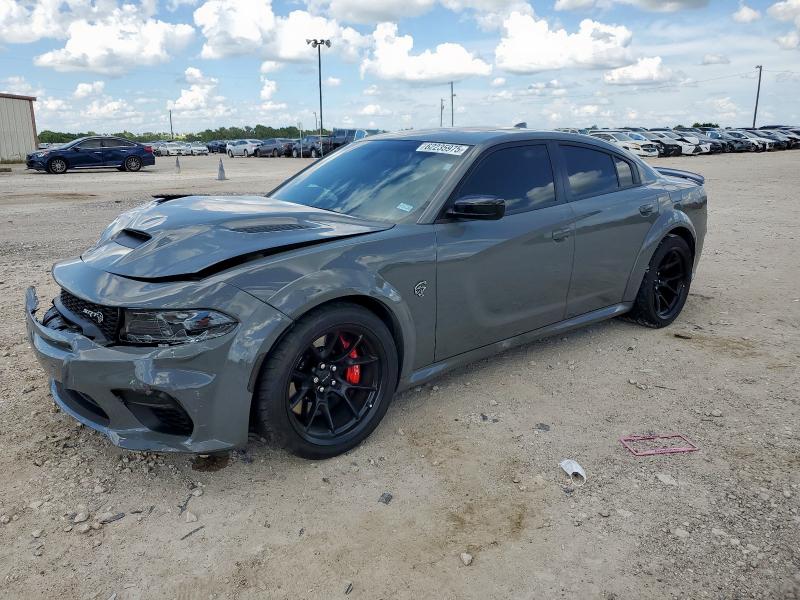 DODGE CHARGER SR