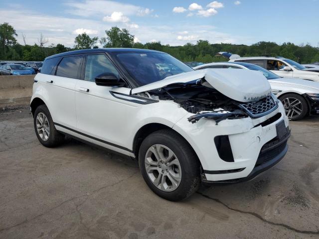 2020 LAND ROVER RANGE ROVE SALZJ2FX5LH119374