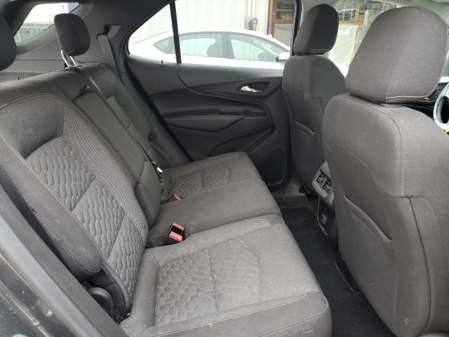 2018 CHEVROLET EQUINOX LT 2GNAXJEV4J6320111