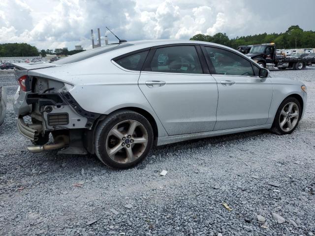 Vin: 3fa6p0hd3gr190437, lot: 60368905, ford fusion se 20163
